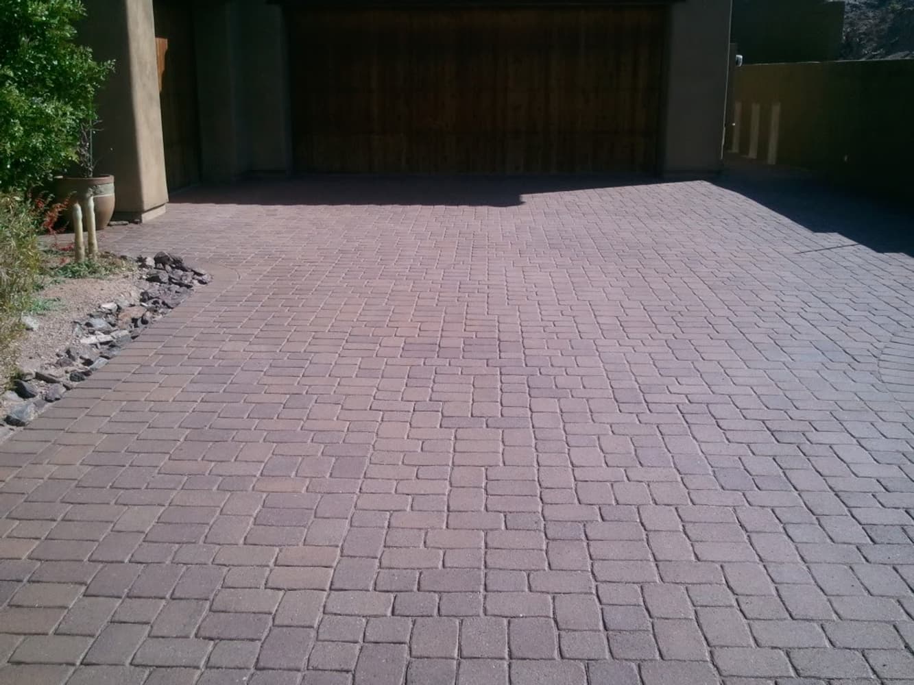 Pave Cleaner LLC A Exterior Flooring Cleaning Sealing and Restorations Company in Az.