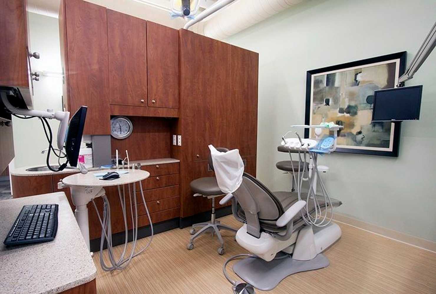 Newport Family & Cosmetic Dentistry