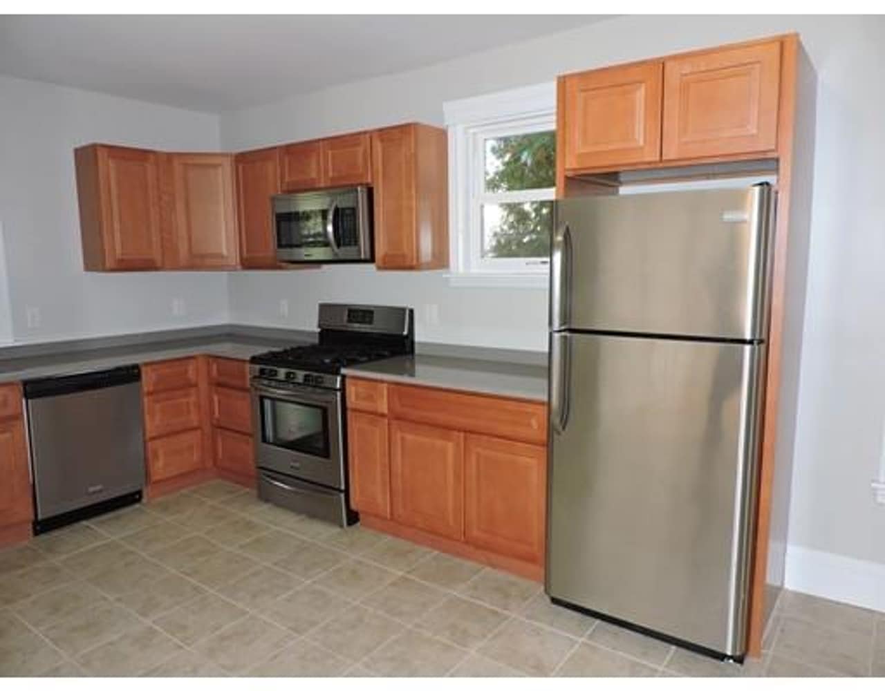 Single Family Renovation