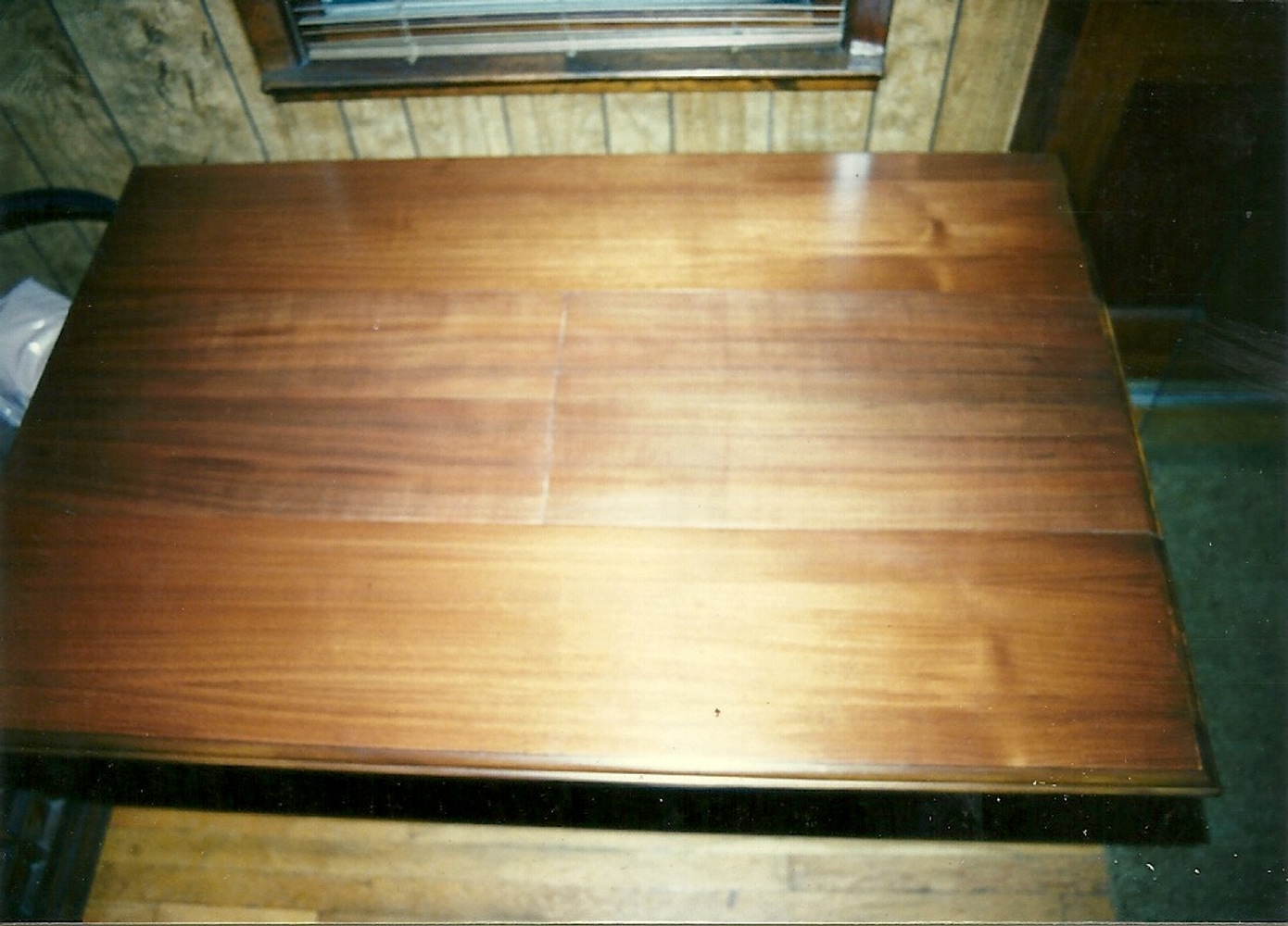 Photo(s) from Jamison Woodcraft