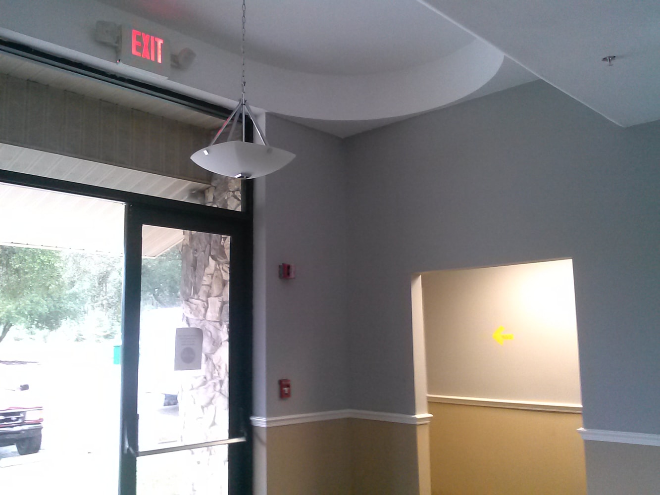 Photo(s) from H&R Pro Painting & Pressure Washing