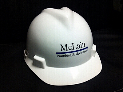 Mclain Plumbing And Mechanical