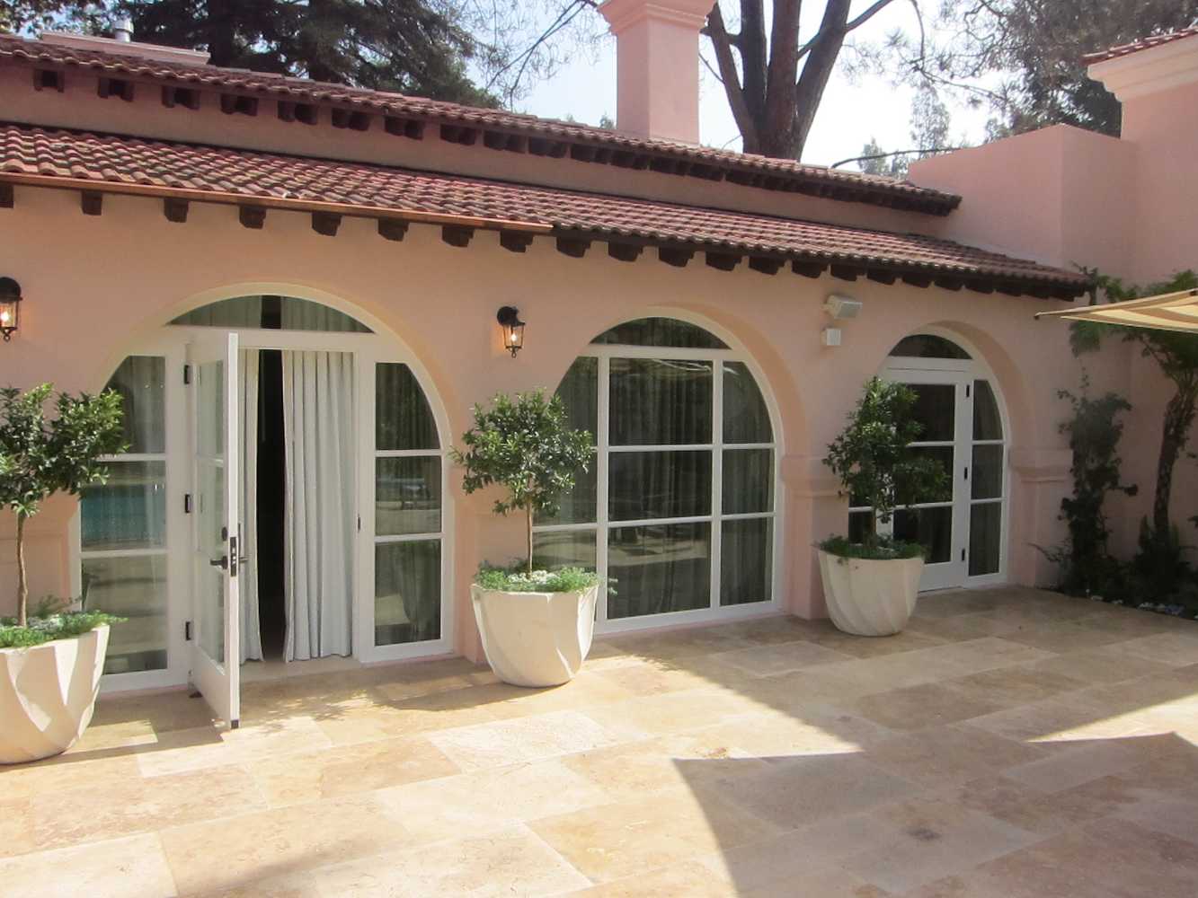 California Flooring And Construction Inc Project