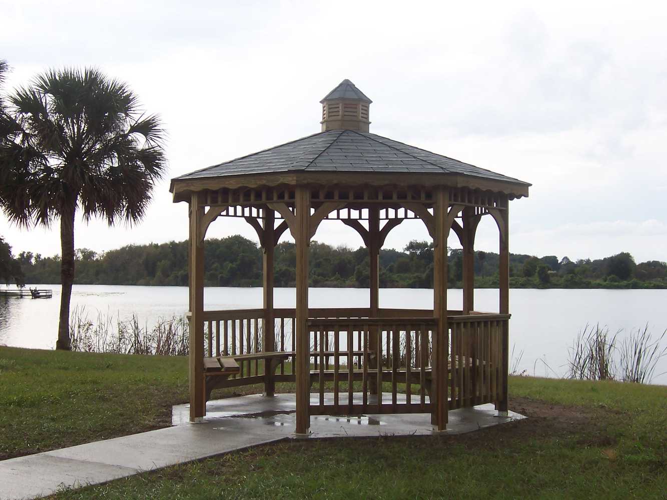 Gazebos