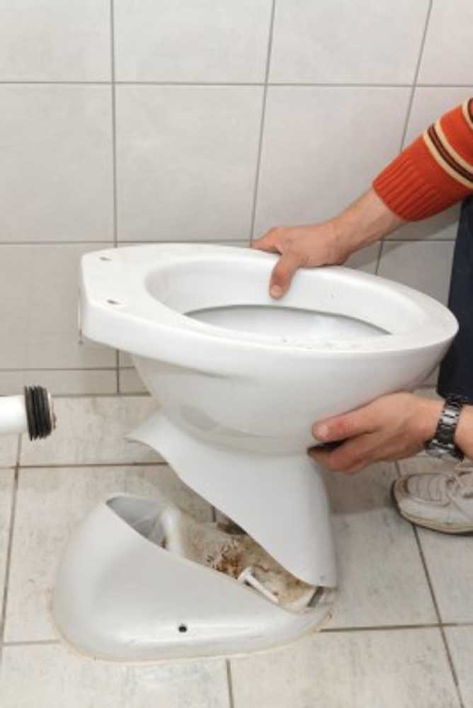 IRC Plumbing Inc.