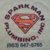 Sparkman Plumbing Inc