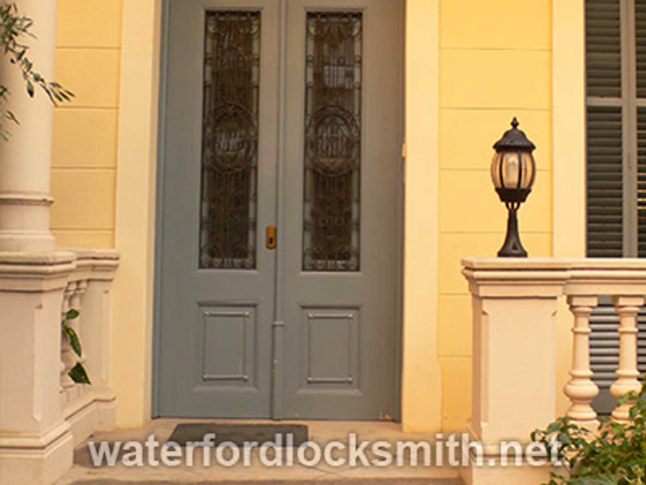 Waterford Locksmith