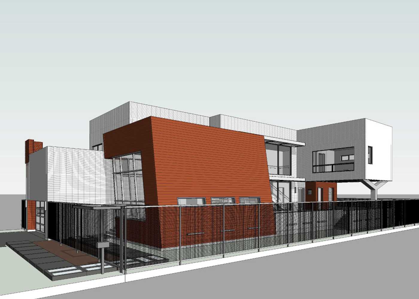 Photos from Kamran Mouzoon Architects, P.C.