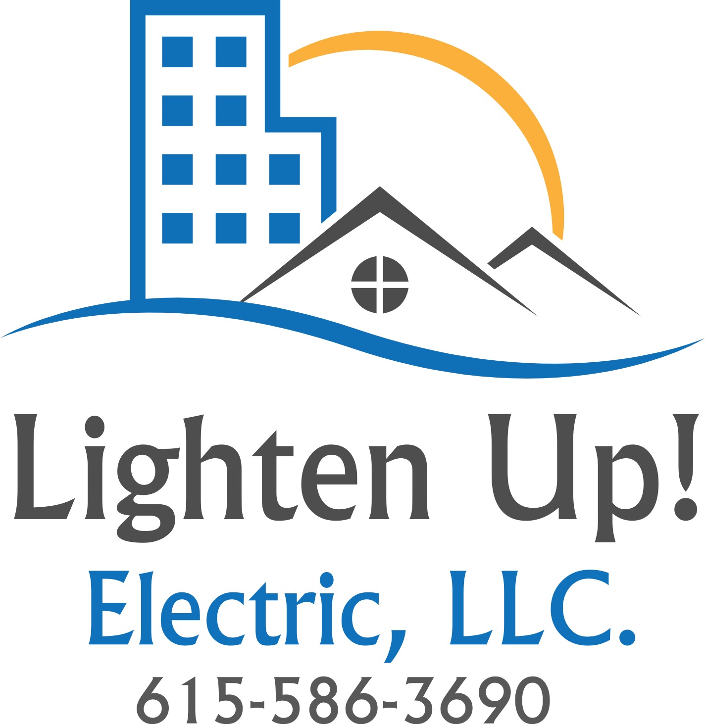 Lighten Up Electric Llc