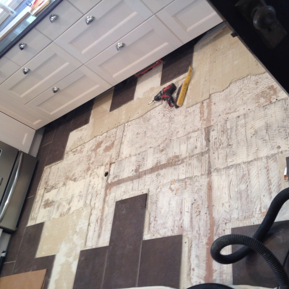 Commercial and residential. I understand the needs of the homeowner or large commercial projects. 