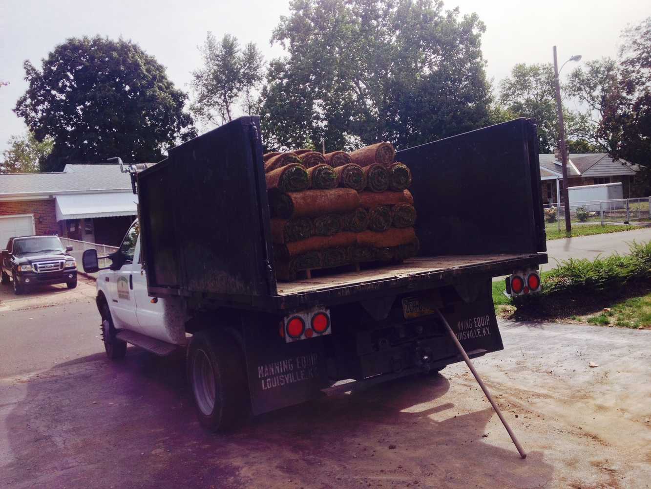 Photo(s) from Alex Salazar D/B/A Latino Landscaping & Tree Service