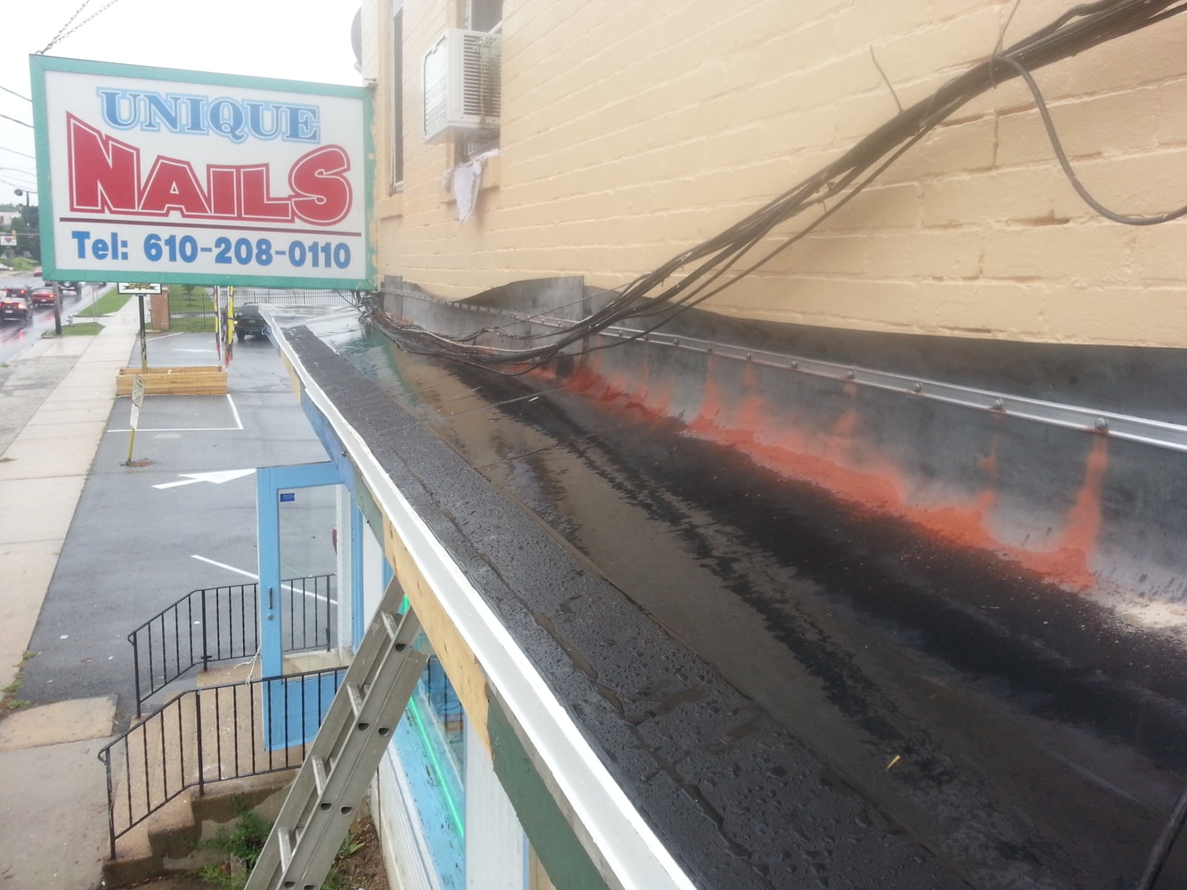 Photo(s) from Amplified Contracting Llc