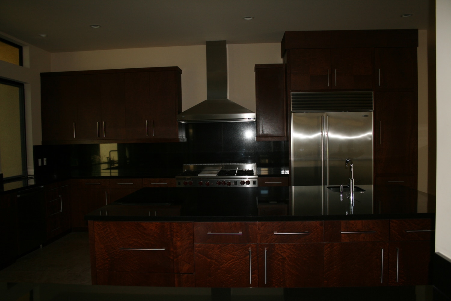 Pacific Southwest Builders Inc