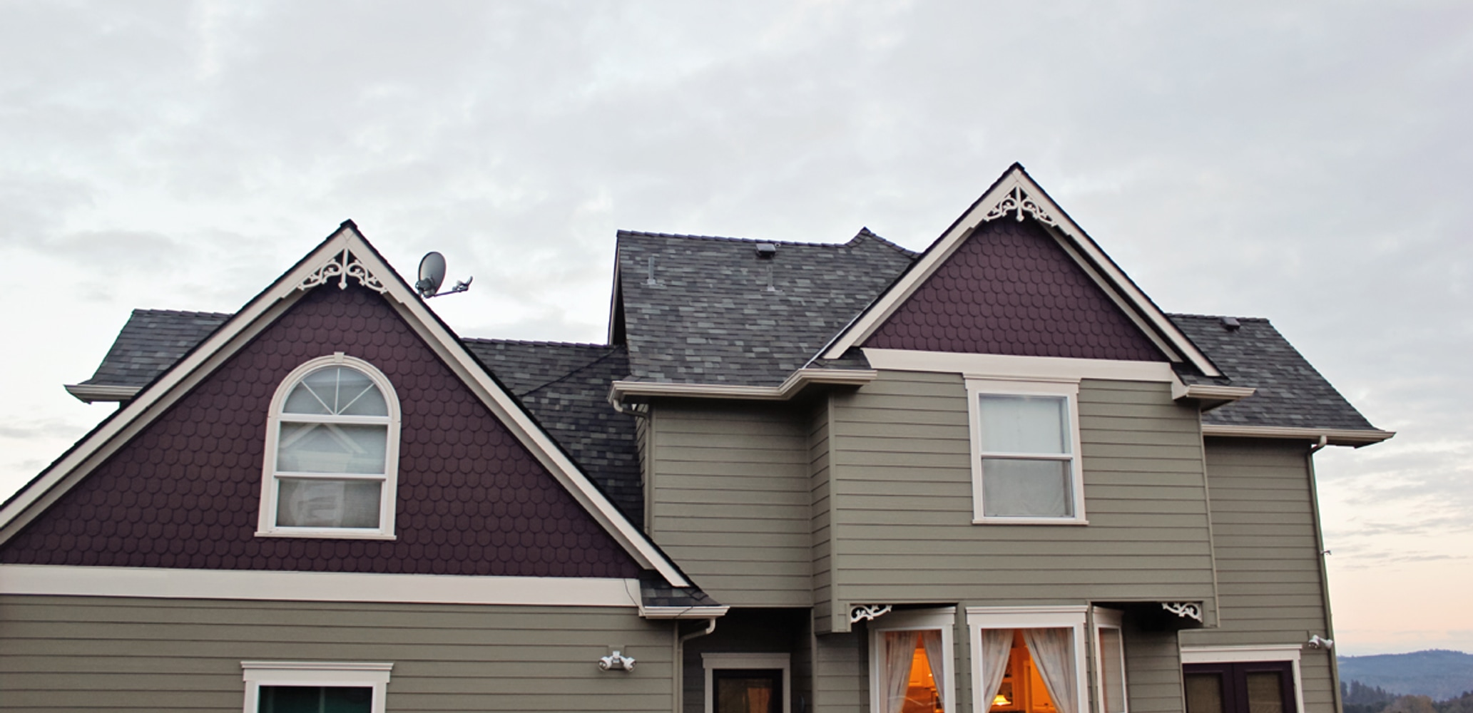 Project photos from J.I. Construction