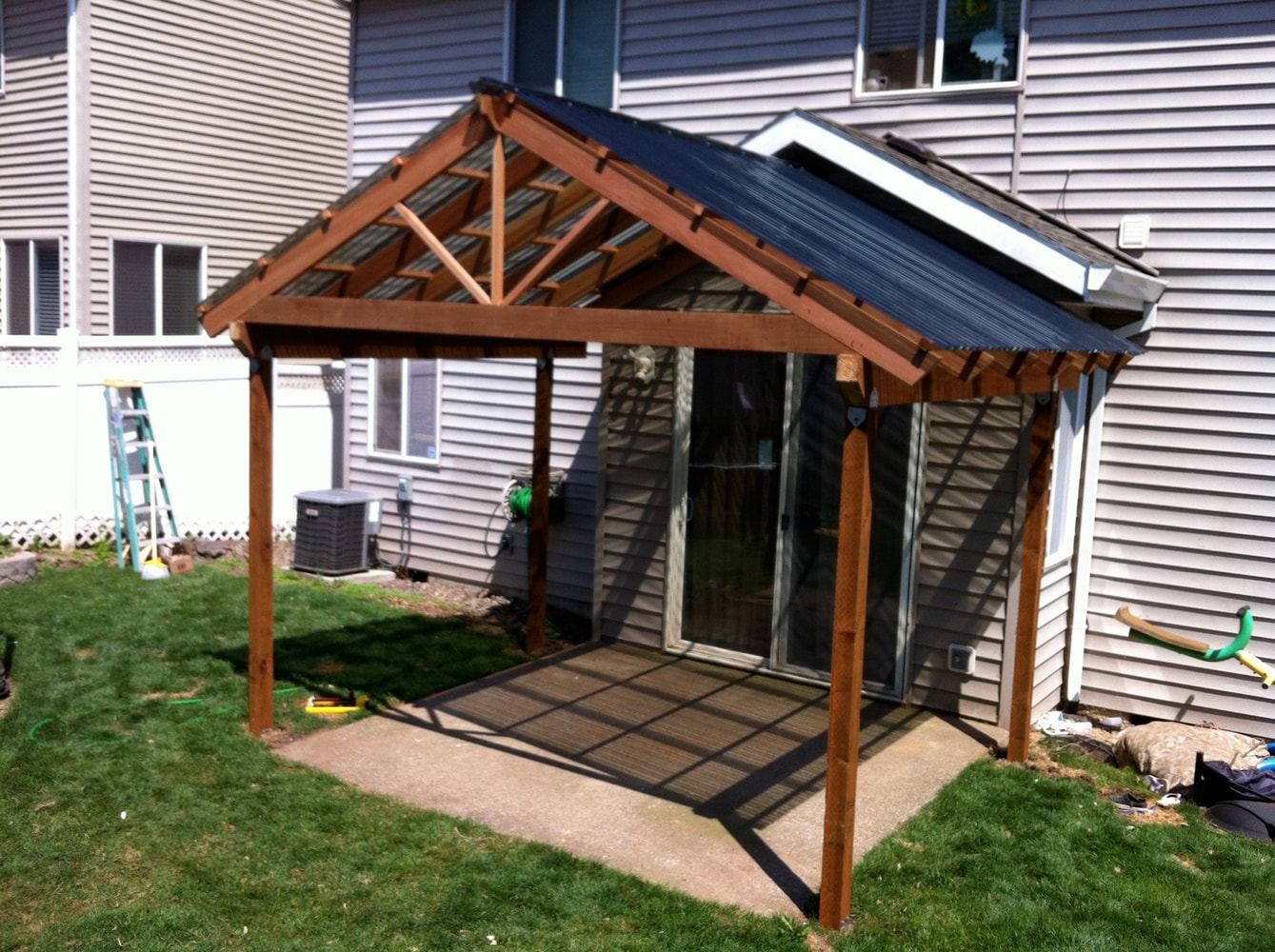 Nw United Construction Llc Project