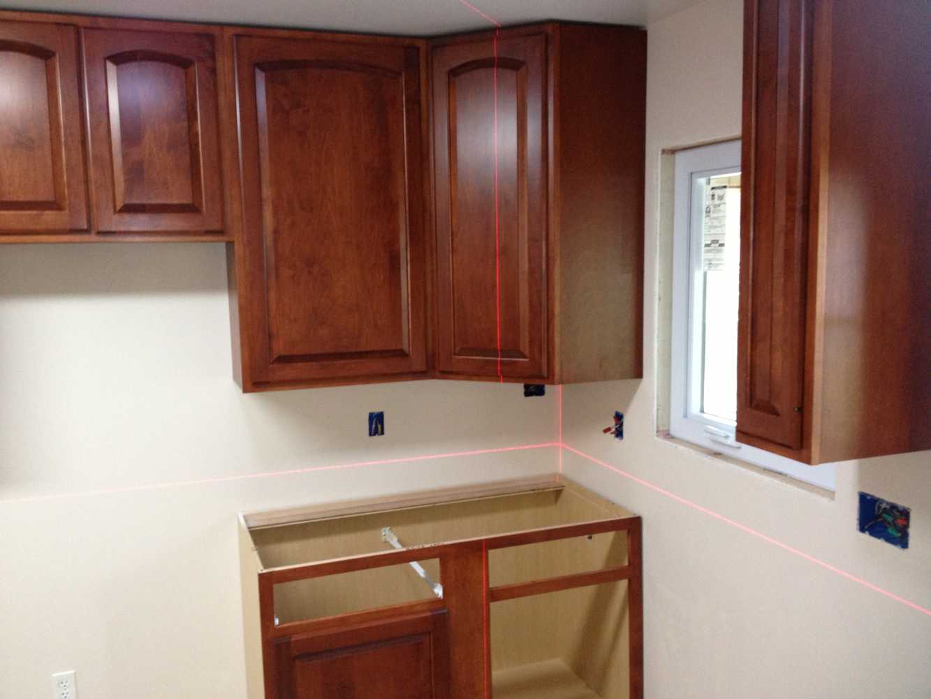 Adam R. Nardecchia Electrical Service Project