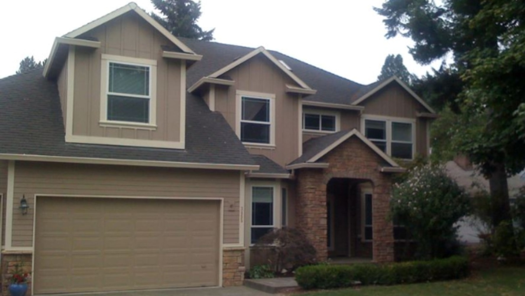 Photo(s) from Pacific Siding & Remodeling Llc