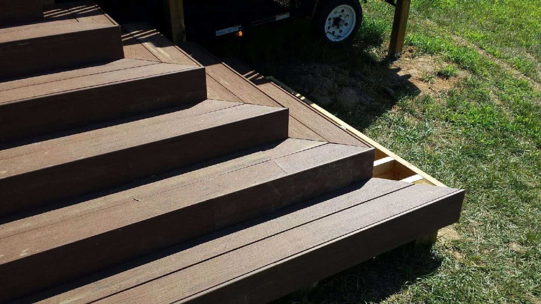 Project photos from L Davis Enterprise Inc/Davis Group