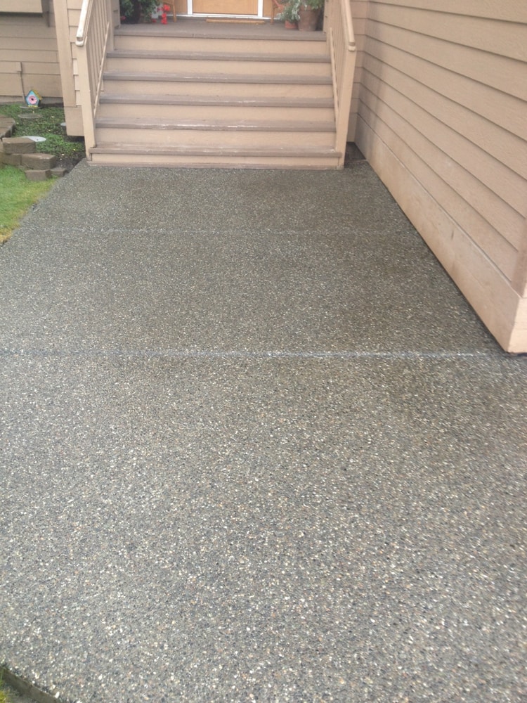 Photo(s) from First Class Finishing