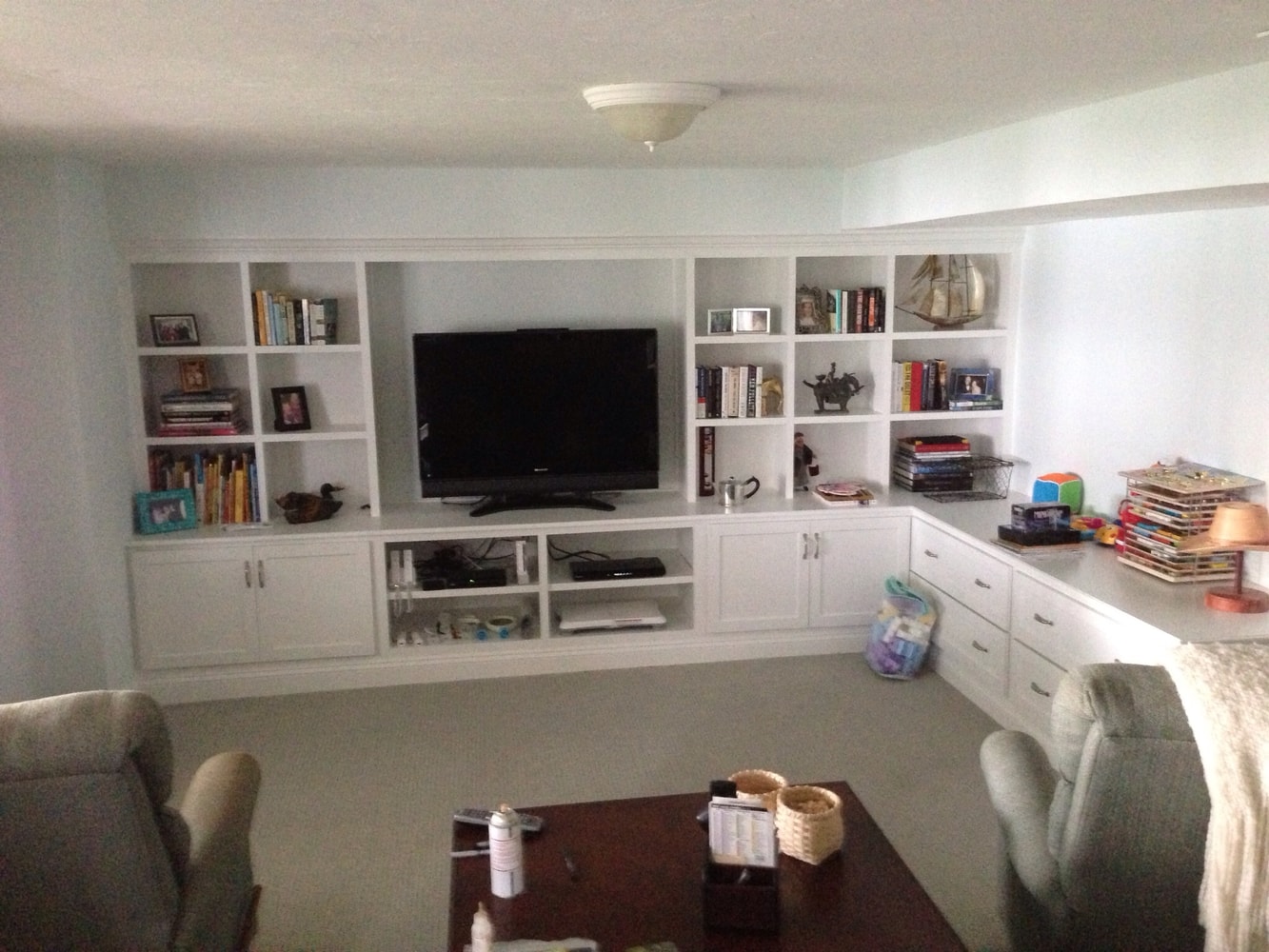 Photo(s) from Ranney + Rimington Custom Building