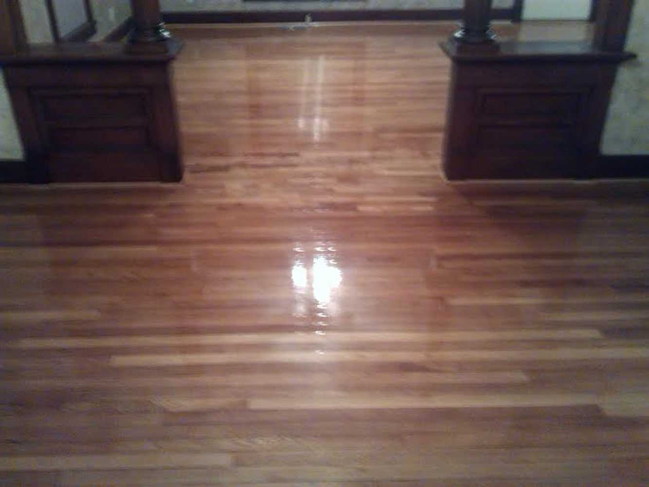 Photos from Magnolia Custom Hardwood Floors
