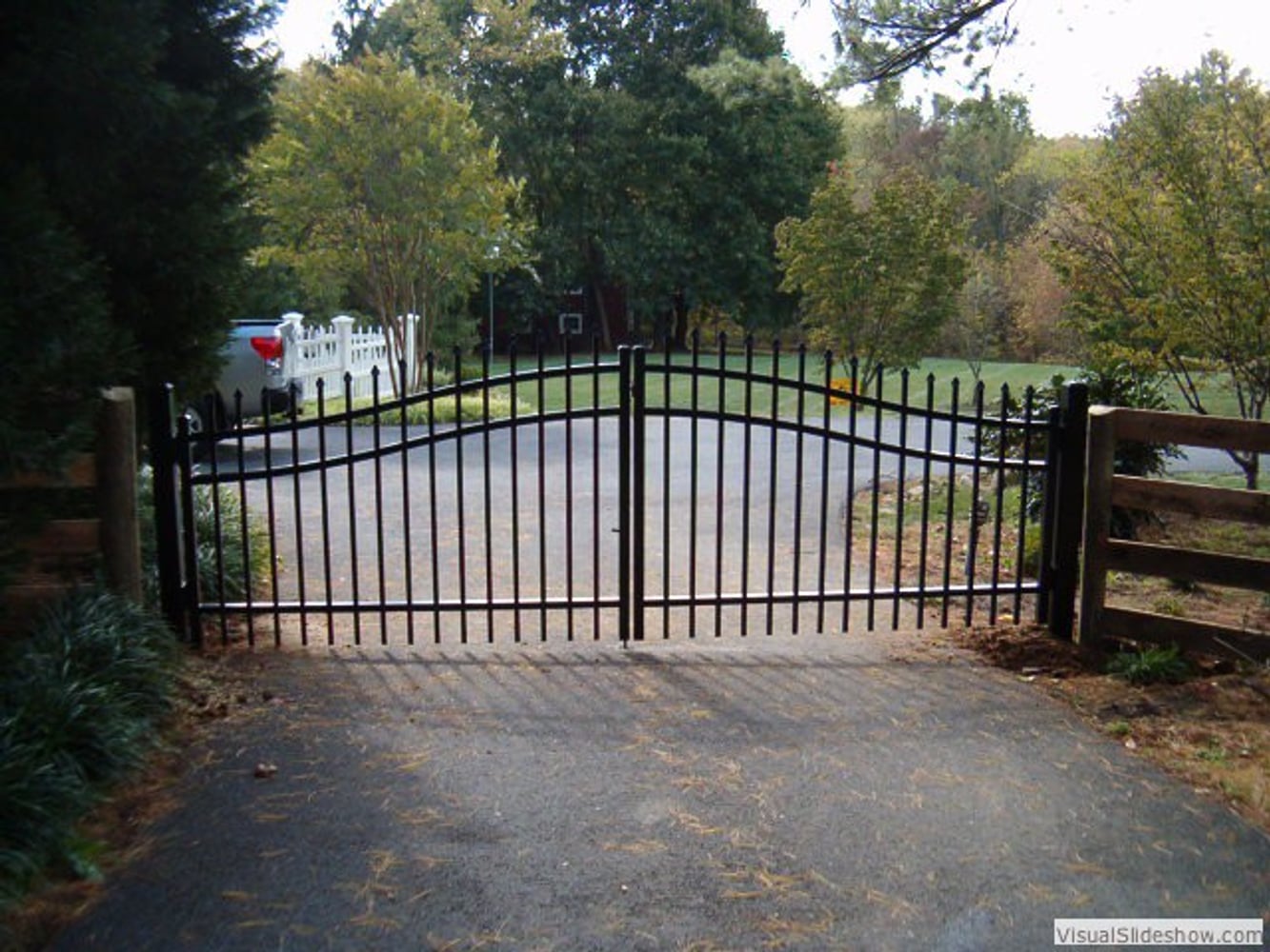 All-Rite Fence & Construction LLC Photos