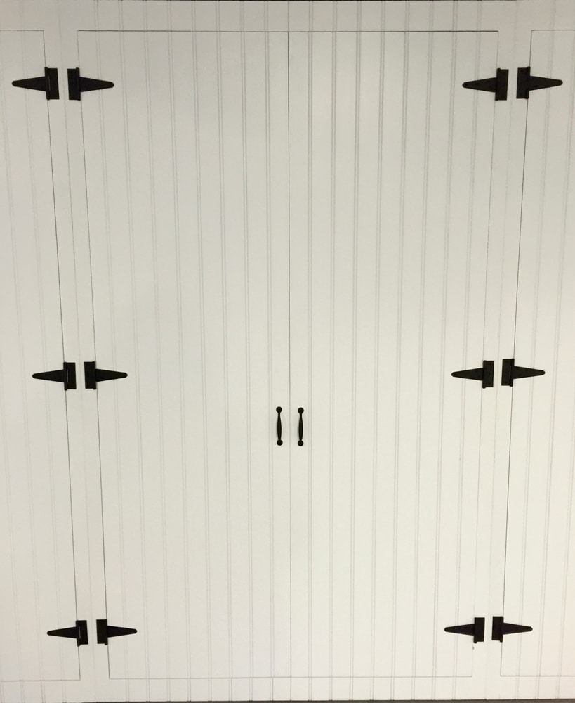 Total Garage Garage Makeover