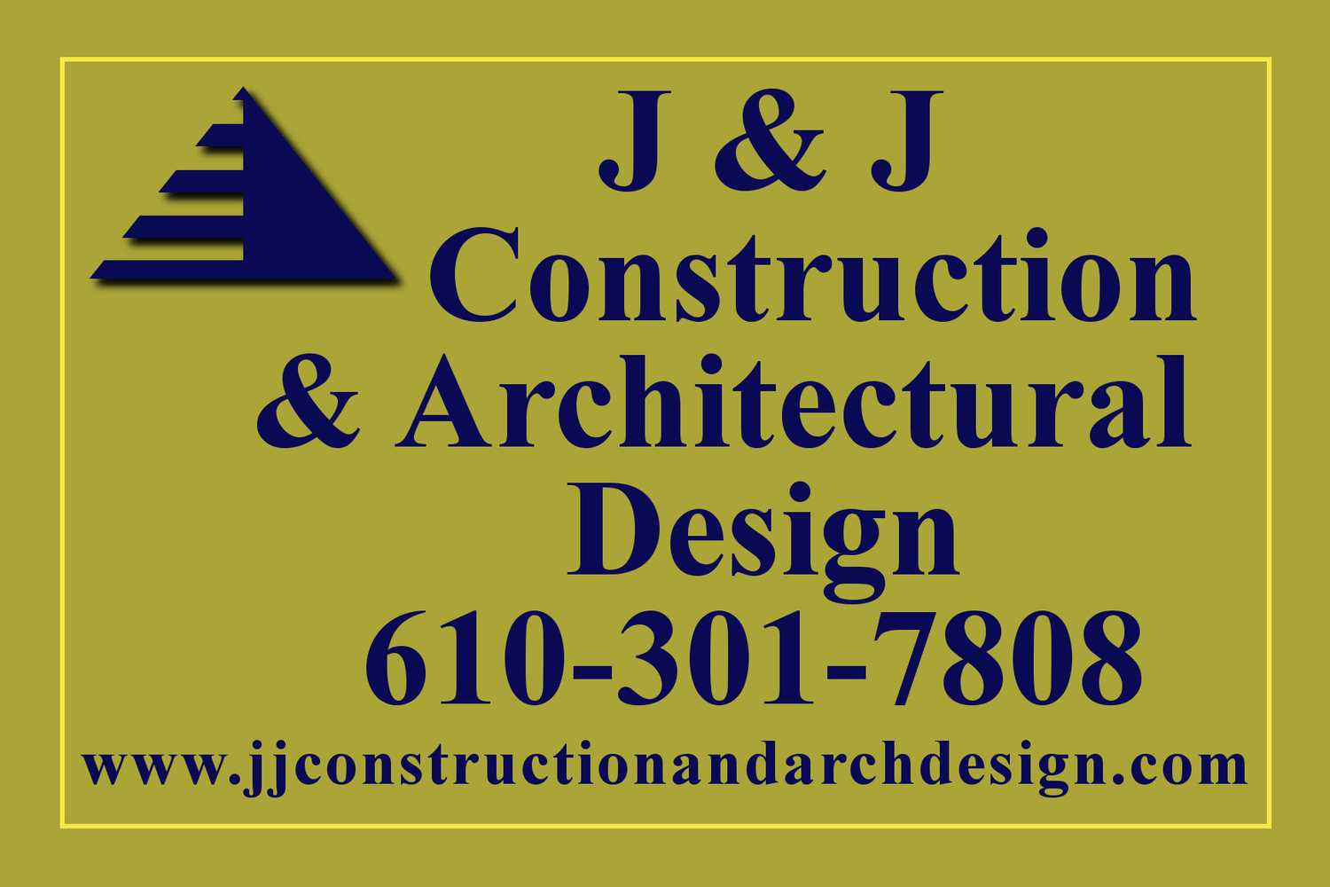 J And J Construction And Architectural Design Project 1