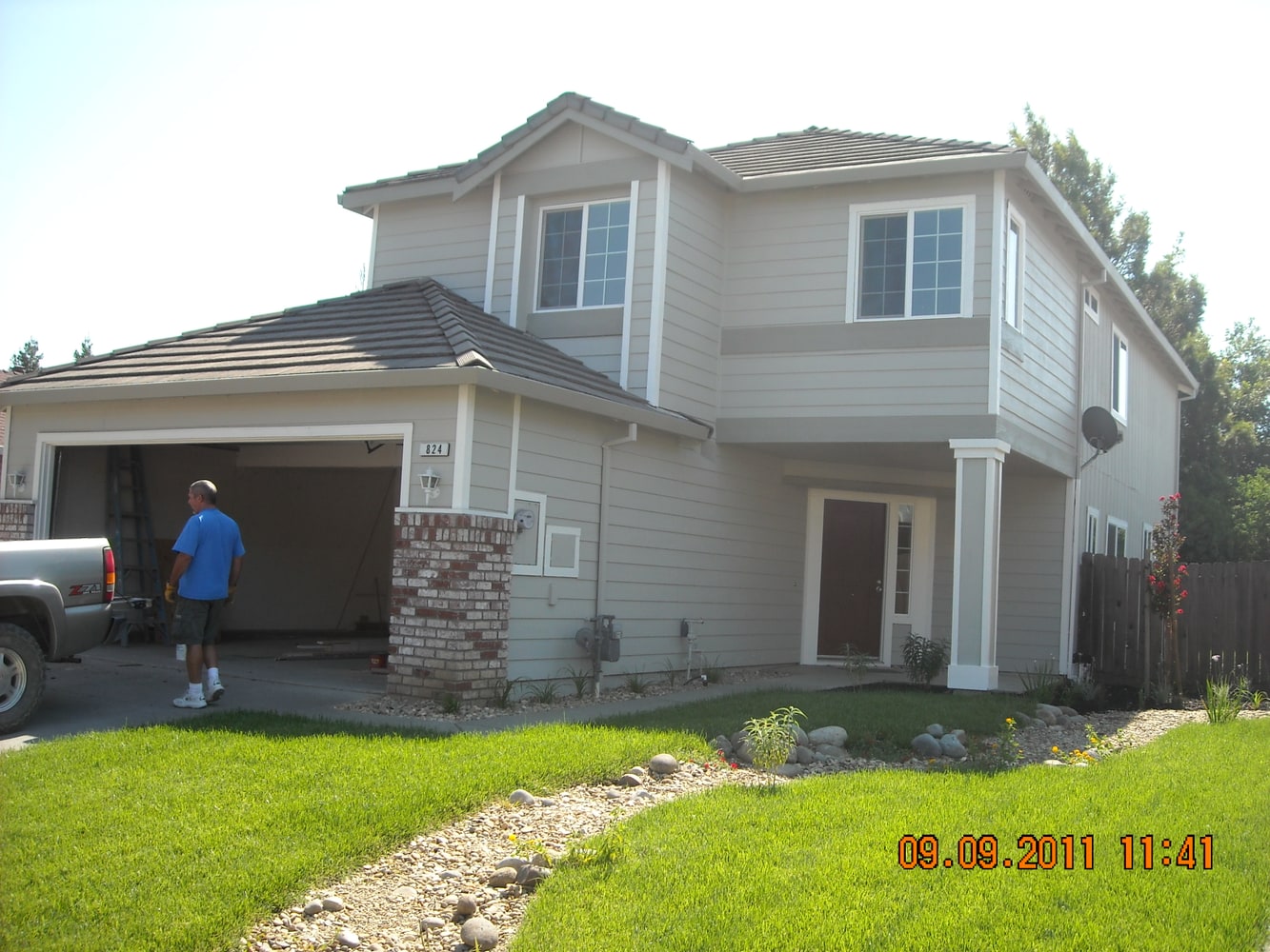 Photo(s) from A-2-Z Landscaping