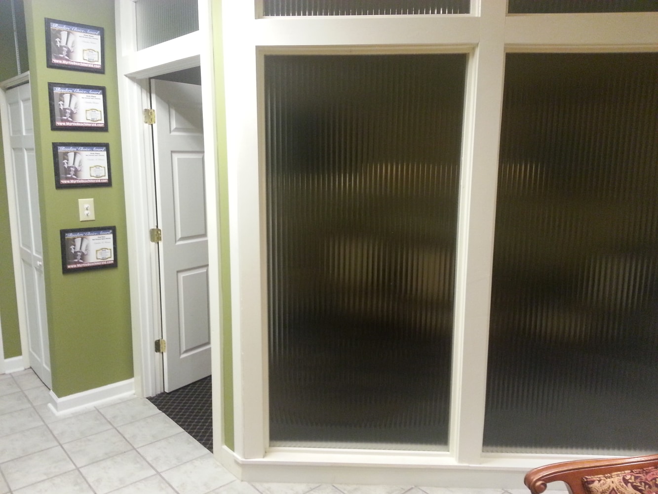 Photo(s) from CCA, INC.