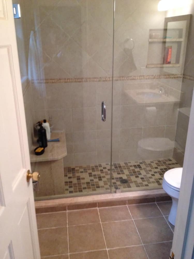 Project photos from DC Construction Services