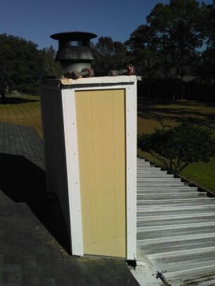 Photo(s) from T H Agram Inc