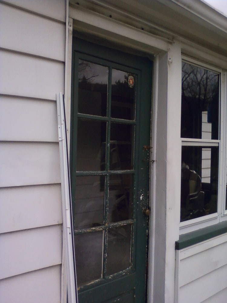 Projects by B's Odd Jobs