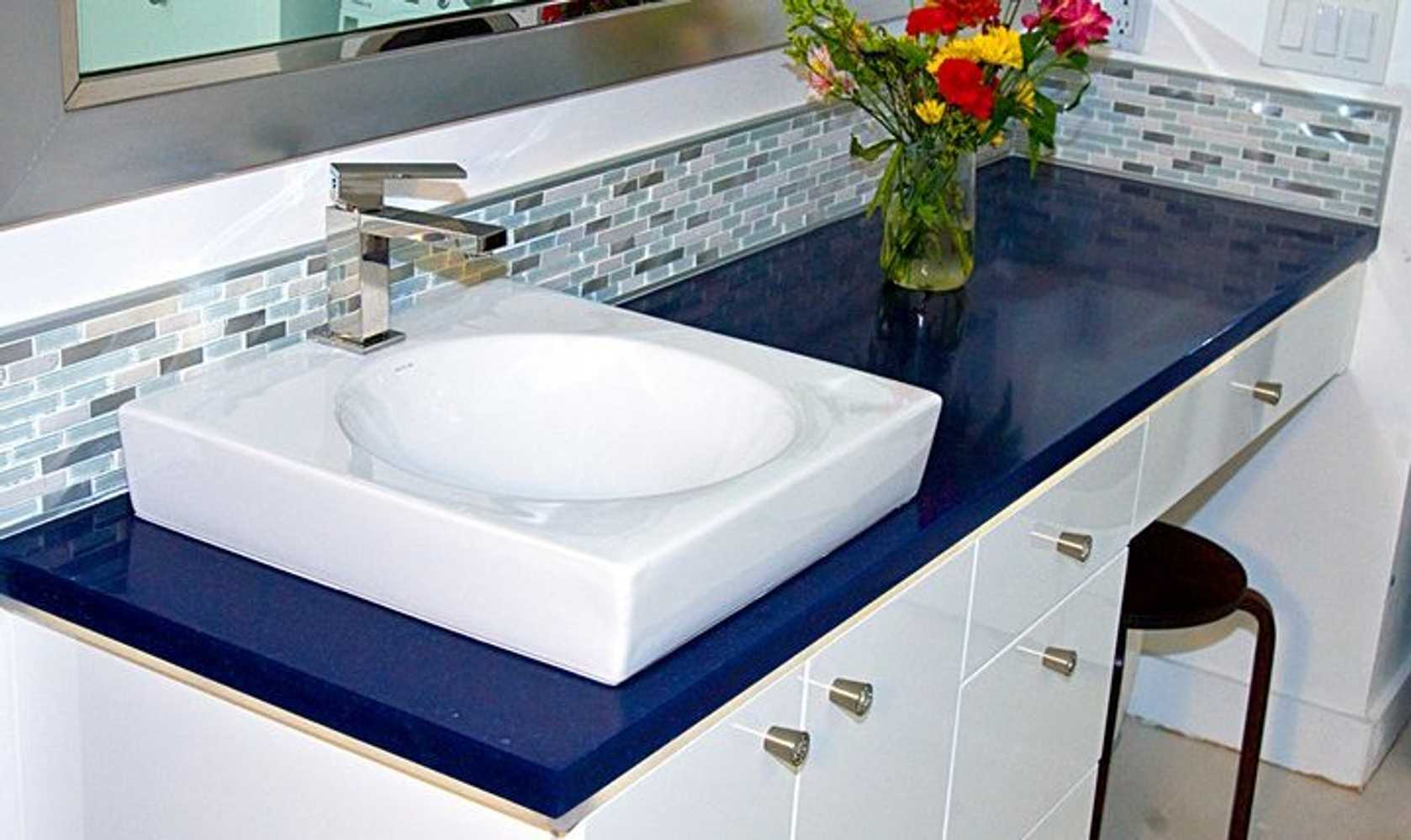 Countertops - Commercial & Residential in Scottsdale, Metro Phoenix, ETC