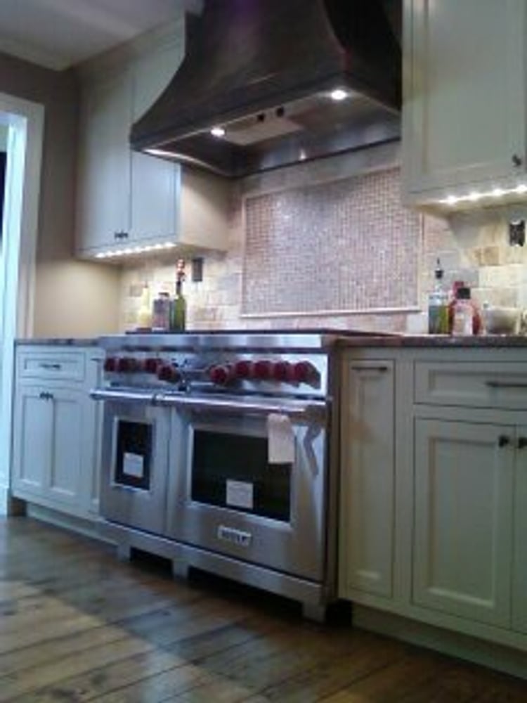 Kitchen Remodels