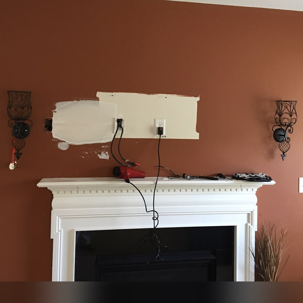 Photos from Chris Hill Painting Inc