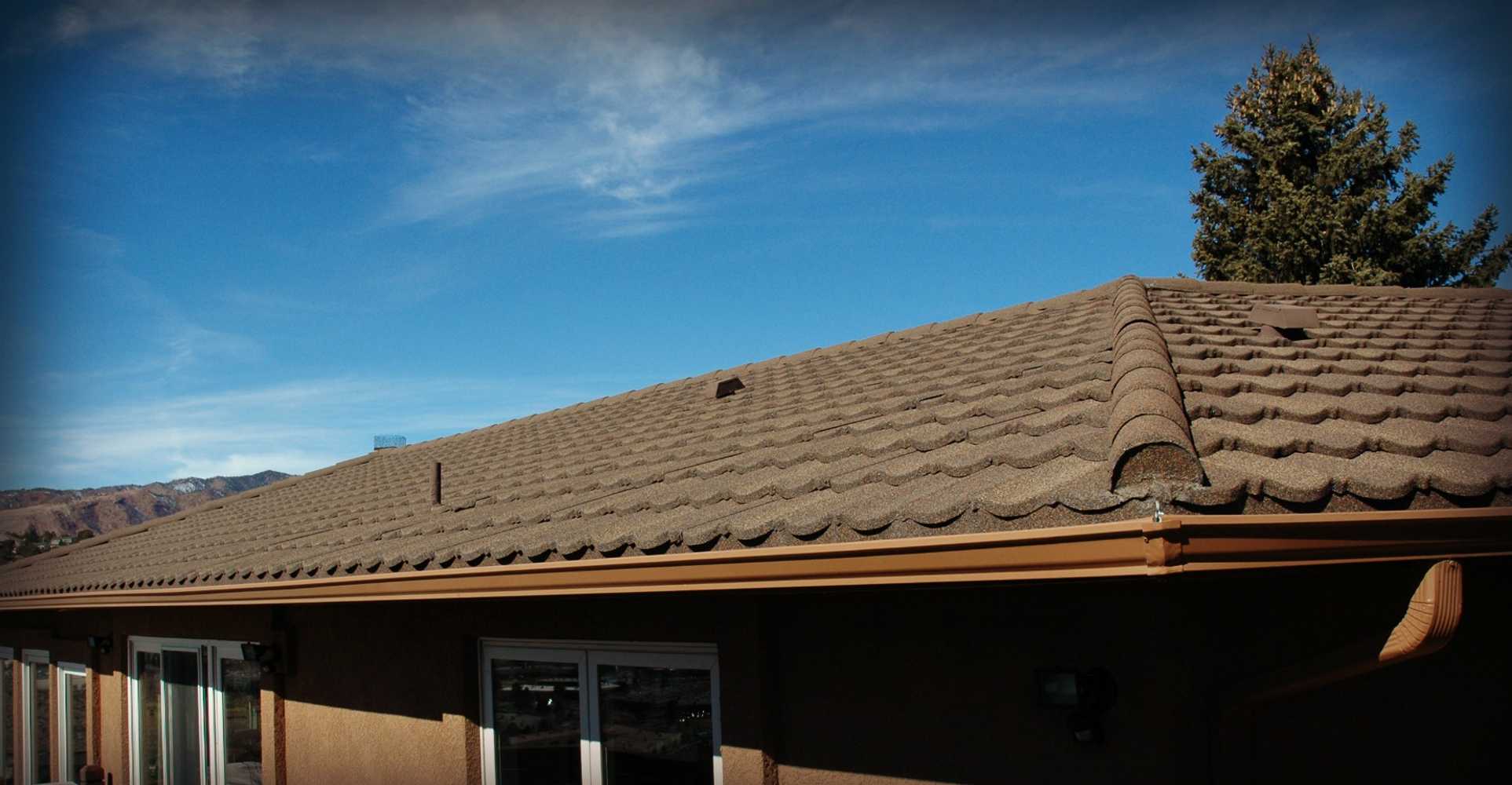 Roofing from 7 Summits Roofing