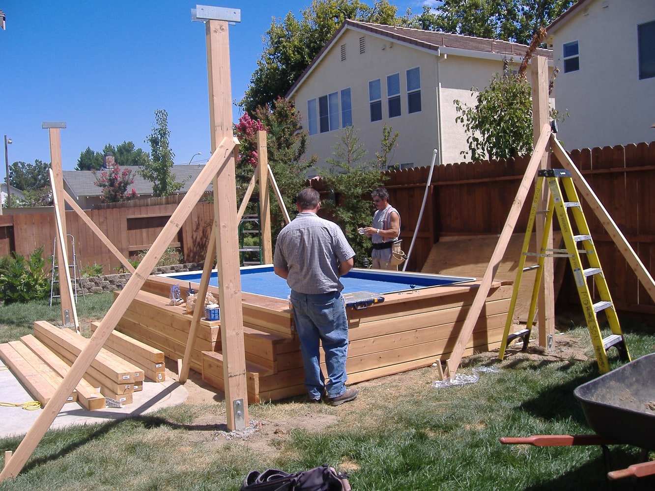 Photo(s) from Marcus Paul Beaver