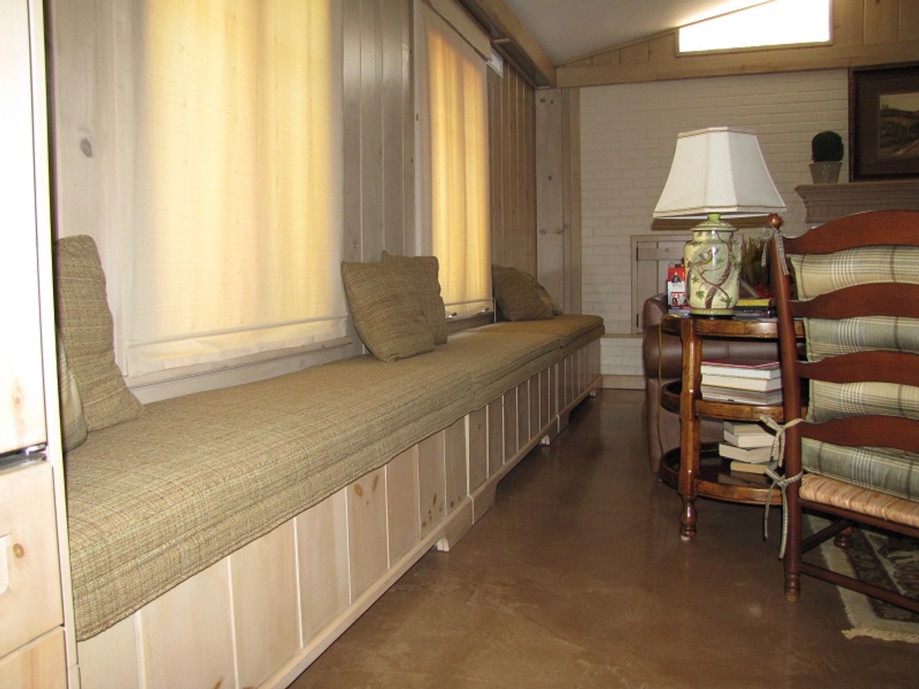 Whole House Renovations