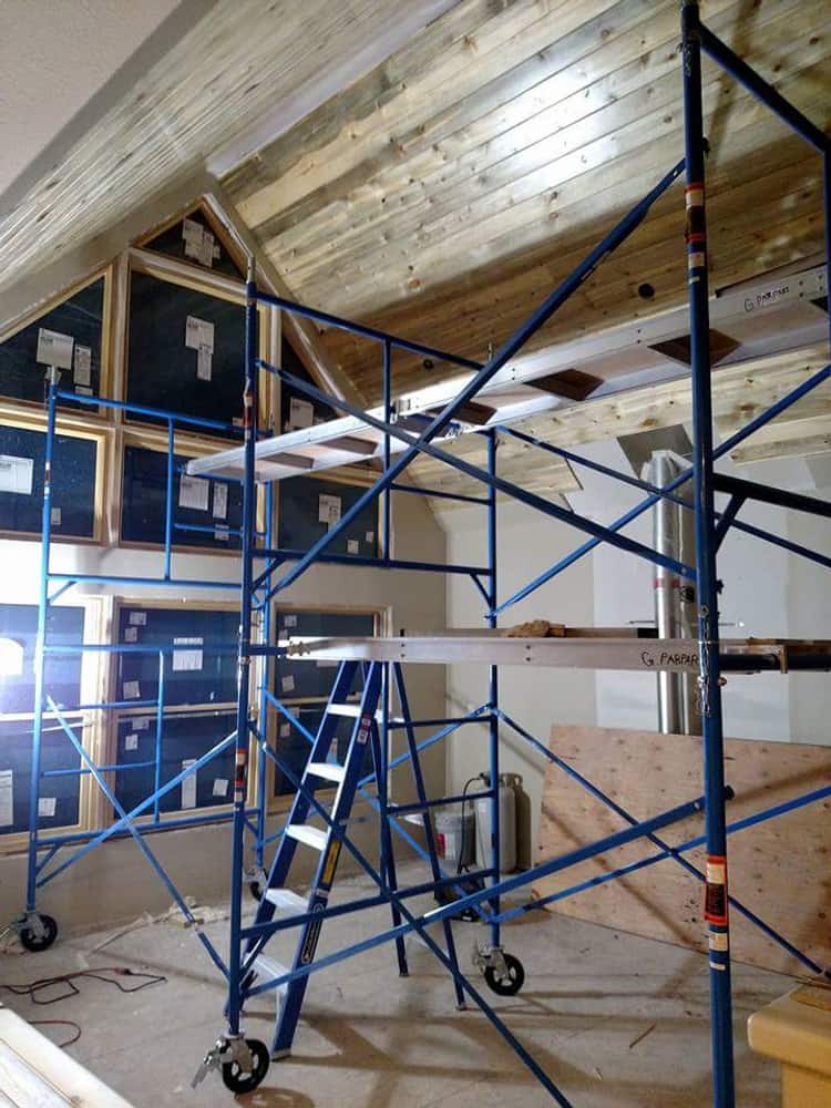 Photos from Greater Pride Construction Incorporated