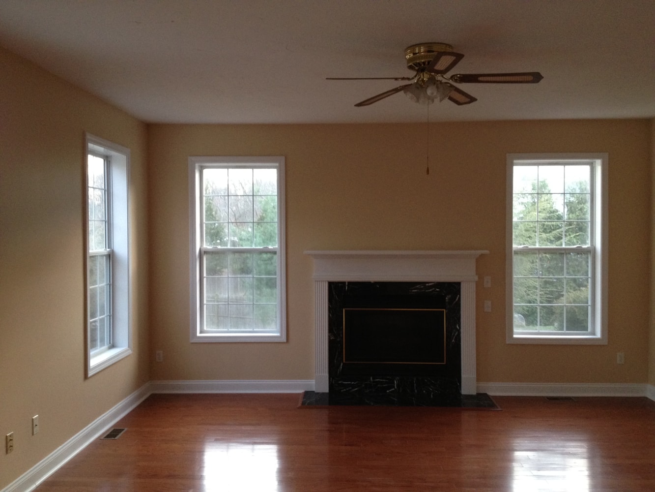 Project photos from DC Construction Services