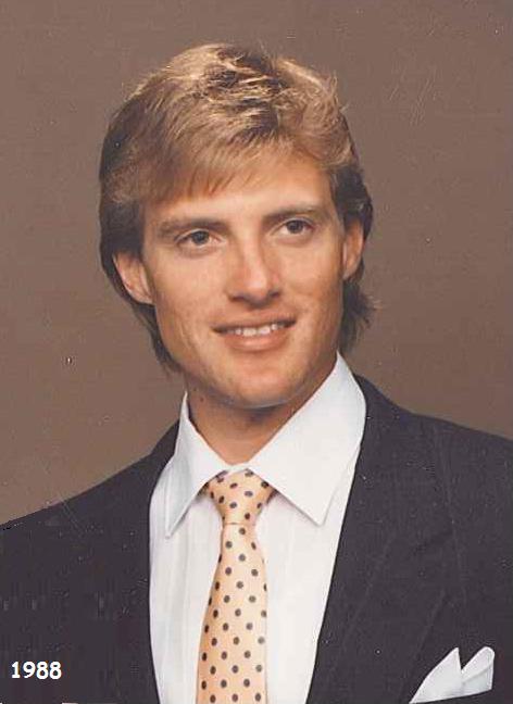 Reymond Clair Ruesch