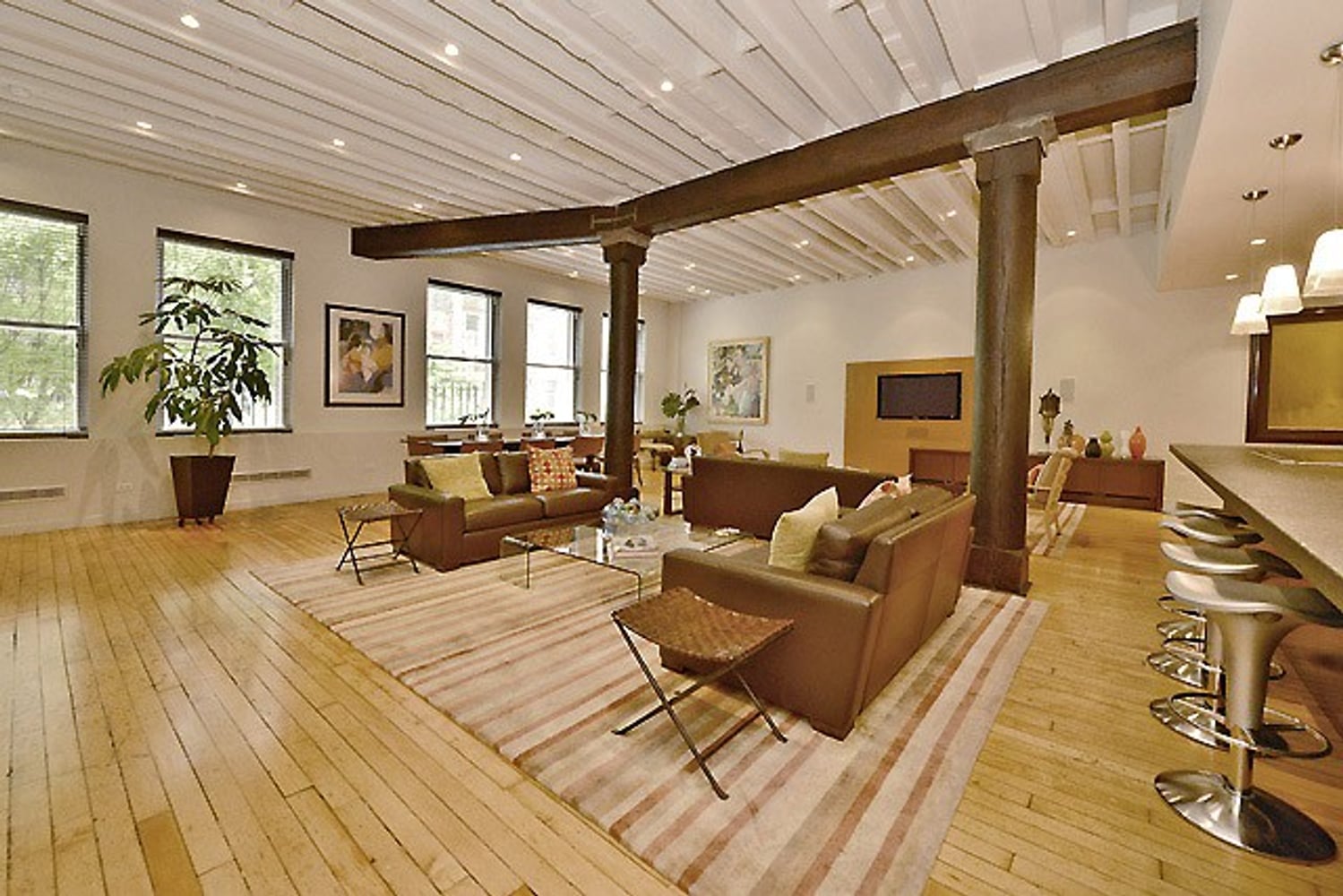 SoHo Loft