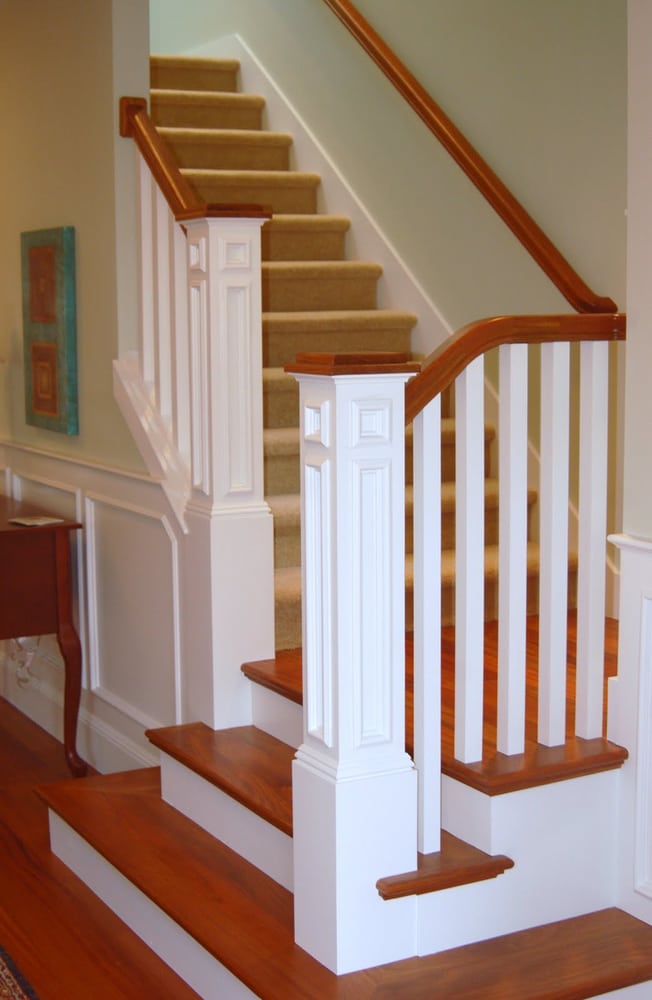 Steel Dog Co - Ridgeway Home