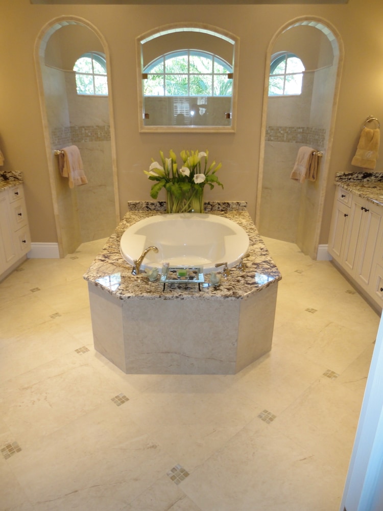 Photo(s) from Van Osdol Marble and Tile Inc.