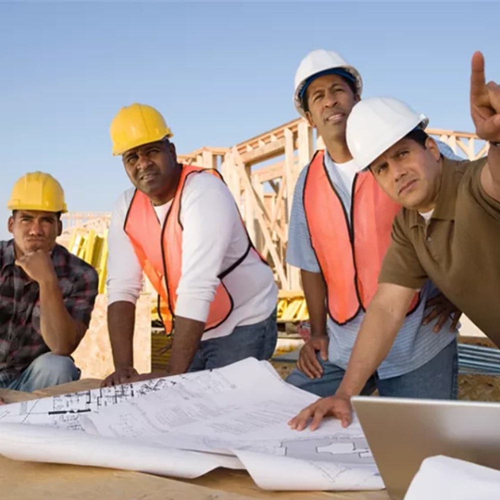 Photo(s) from We The Best Construction