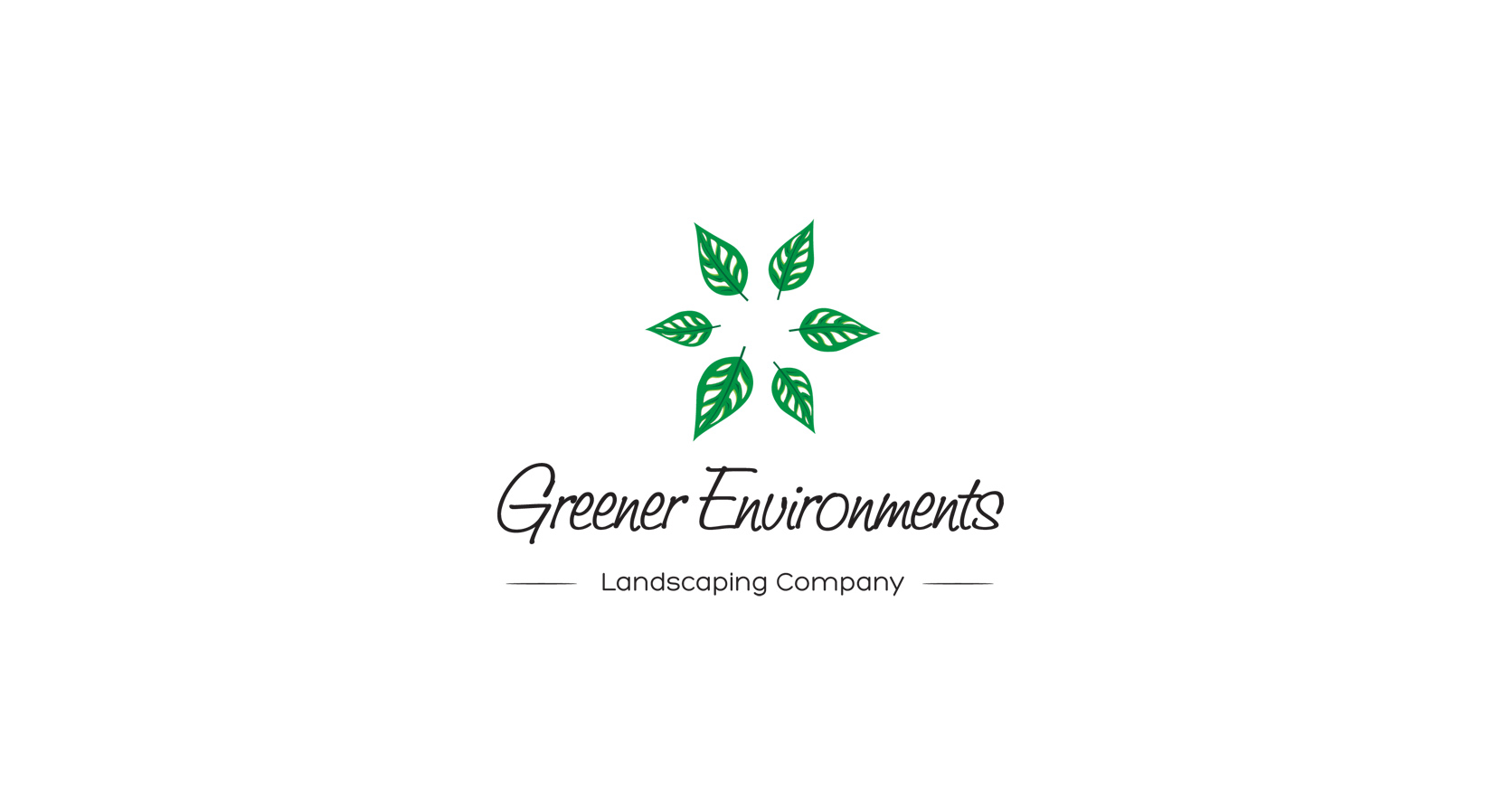 Greener Environments Landscaping Company