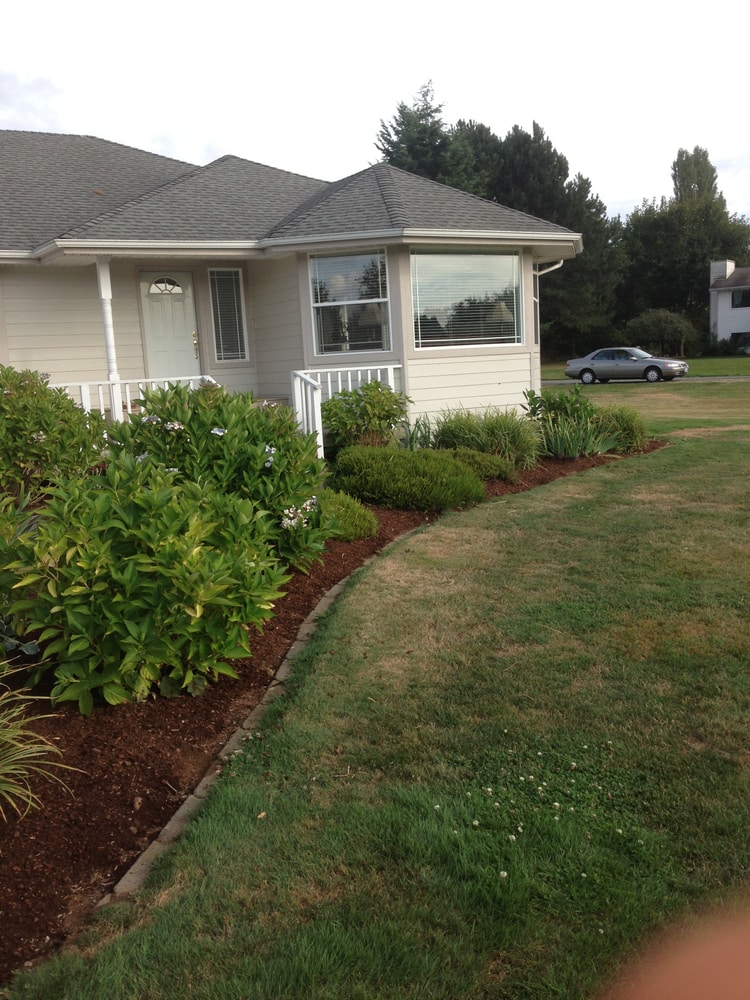 Lgm Outdoor Services