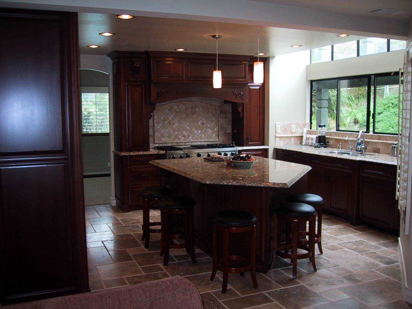 Wright Cabinetry Project