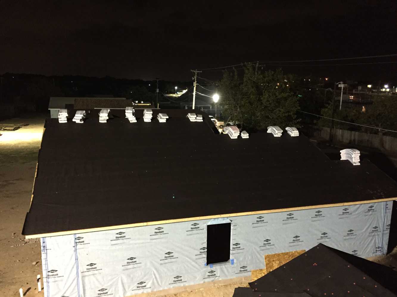 Photos from Wr Roofing